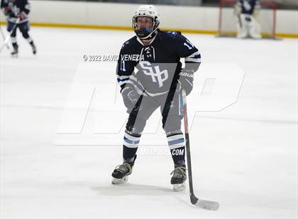Thumbnail 2 in Seton Hall Prep @ Don Bosco photogallery.