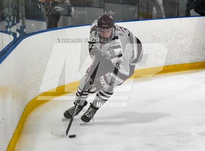 Thumbnail 2 in Seton Hall Prep @ Don Bosco photogallery.