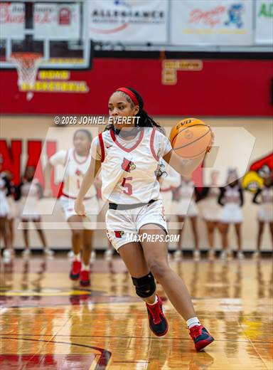 North Clayton @ Jonesboro