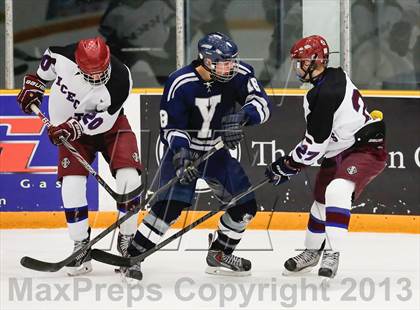 Thumbnail 3 in Yarmouth @ Brookfield/Bethel/Danbury photogallery.