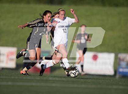 Thumbnail 3 in Kellam @ Ocean Lakes photogallery.