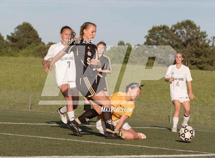 Thumbnail 3 in Kellam @ Ocean Lakes photogallery.