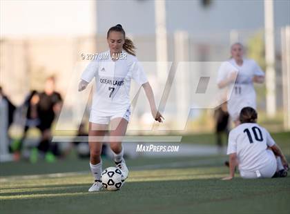Thumbnail 2 in Kellam @ Ocean Lakes photogallery.