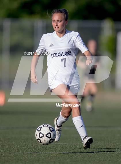 Thumbnail 3 in Kellam @ Ocean Lakes photogallery.
