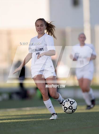 Thumbnail 2 in Kellam @ Ocean Lakes photogallery.