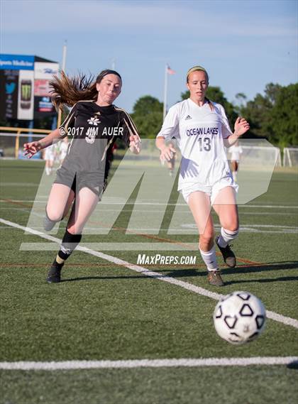 Thumbnail 2 in Kellam @ Ocean Lakes photogallery.