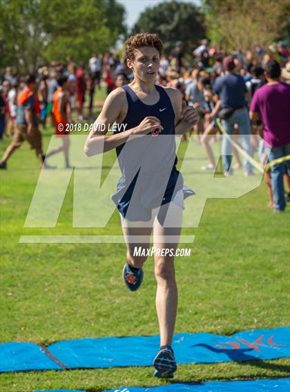 Thumbnail 3 in Chandler Invitational photogallery.