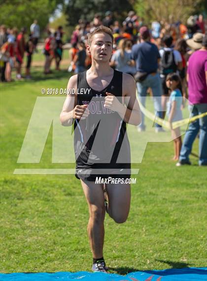 Thumbnail 1 in Chandler Invitational photogallery.