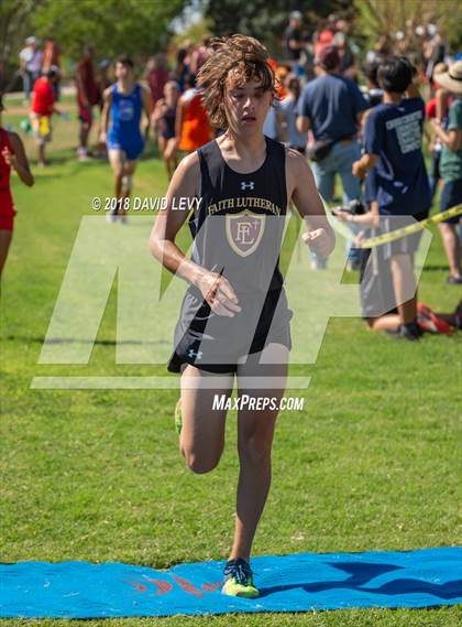 Thumbnail 1 in Chandler Invitational photogallery.