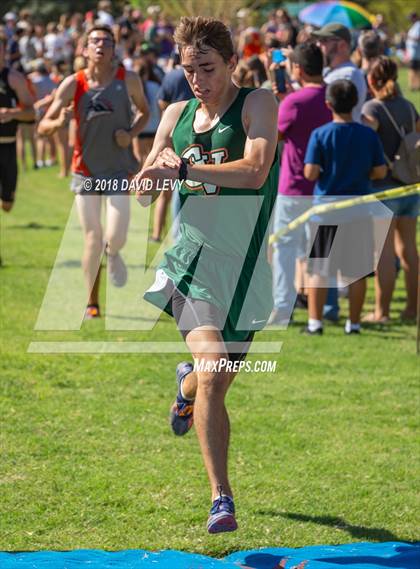 Thumbnail 1 in Chandler Invitational photogallery.