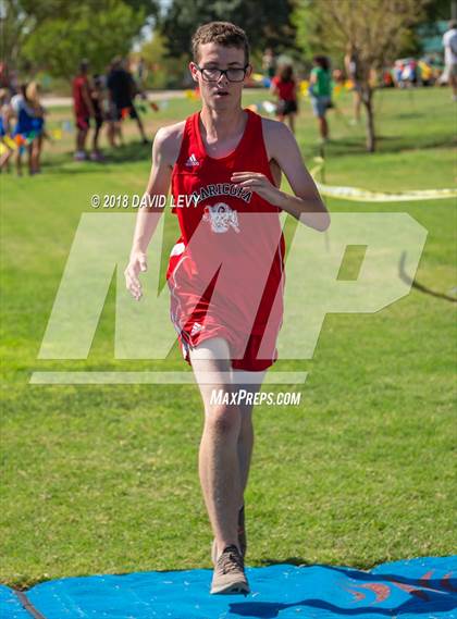 Thumbnail 3 in Chandler Invitational photogallery.