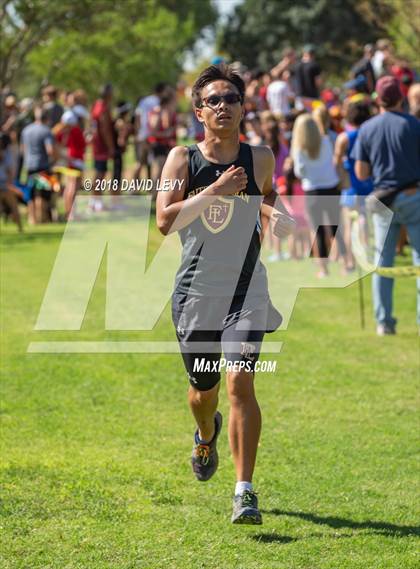 Thumbnail 1 in Chandler Invitational photogallery.