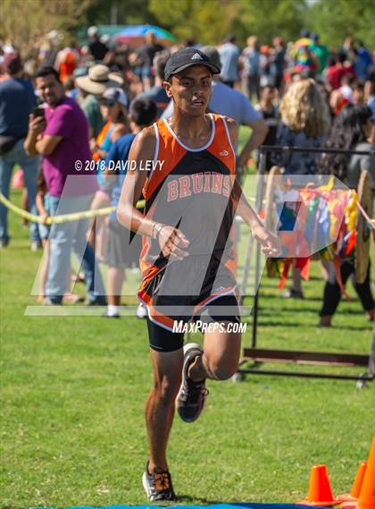Thumbnail 3 in Chandler Invitational photogallery.