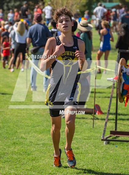 Thumbnail 2 in Chandler Invitational photogallery.