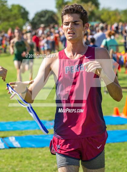 Thumbnail 1 in Chandler Invitational photogallery.