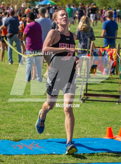 Thumbnail 1 in Chandler Invitational photogallery.