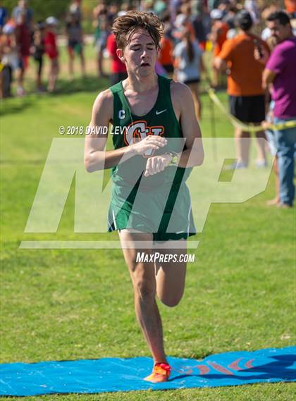 Thumbnail 1 in Chandler Invitational photogallery.