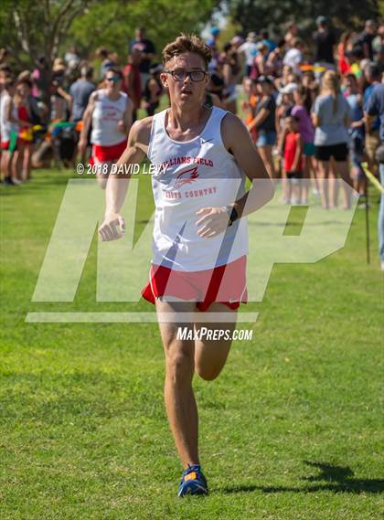 Thumbnail 3 in Chandler Invitational photogallery.