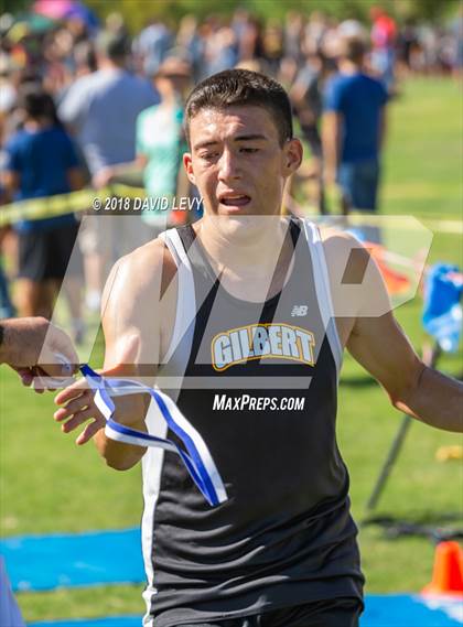 Thumbnail 2 in Chandler Invitational photogallery.