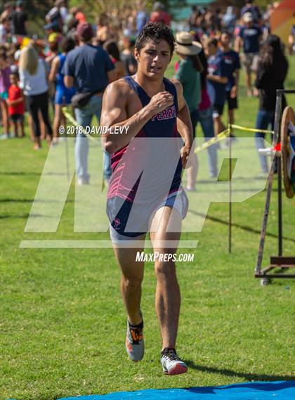 Thumbnail 2 in Chandler Invitational photogallery.