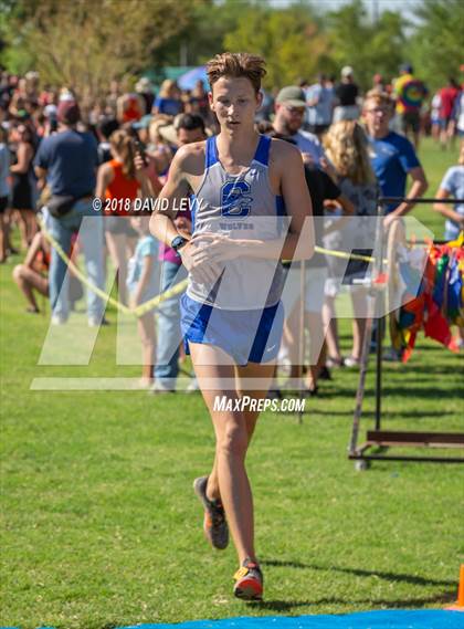 Thumbnail 3 in Chandler Invitational photogallery.