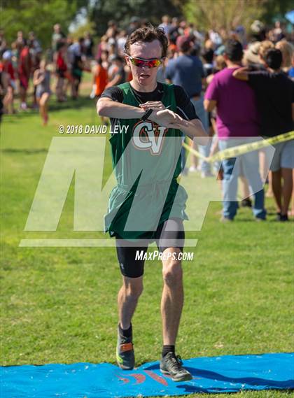 Thumbnail 2 in Chandler Invitational photogallery.