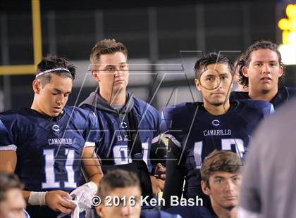 Thumbnail 1 in Rio Mesa @ Camarillo photogallery.