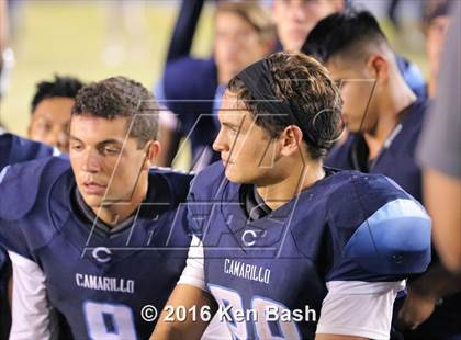 Thumbnail 2 in Rio Mesa @ Camarillo photogallery.