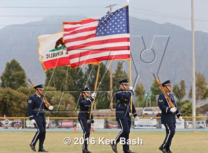 Thumbnail 1 in Rio Mesa @ Camarillo photogallery.