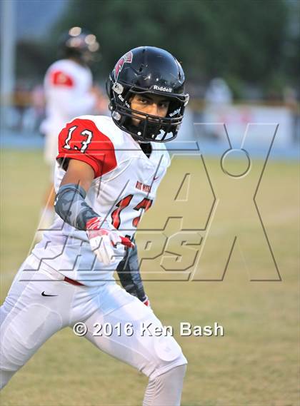 Thumbnail 1 in Rio Mesa @ Camarillo photogallery.
