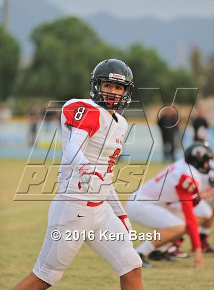 Thumbnail 2 in Rio Mesa @ Camarillo photogallery.