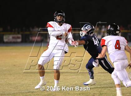 Thumbnail 3 in Rio Mesa @ Camarillo photogallery.