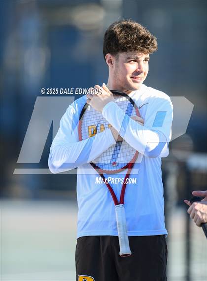 Thumbnail 3 in Francis Parker vs La Jolla Country Day photogallery.