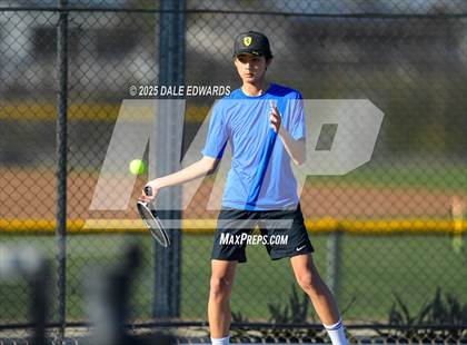 Thumbnail 1 in Francis Parker vs La Jolla Country Day photogallery.