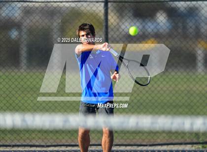 Thumbnail 2 in Francis Parker vs La Jolla Country Day photogallery.