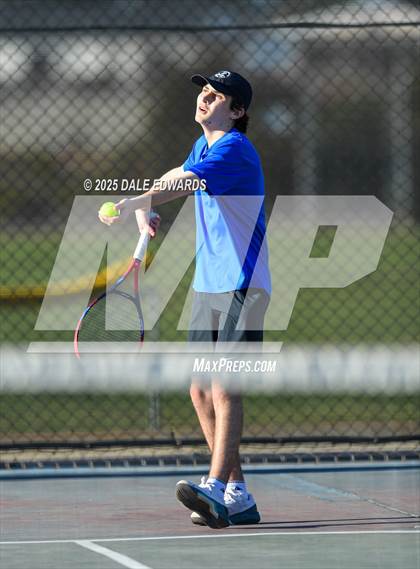 Thumbnail 1 in Francis Parker vs La Jolla Country Day photogallery.