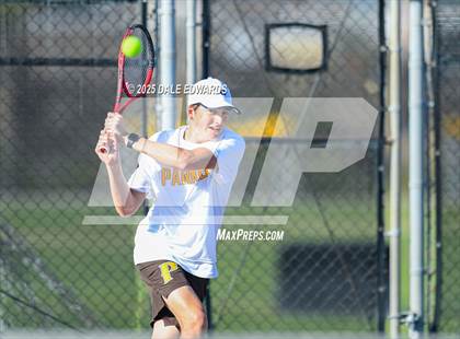 Thumbnail 2 in Francis Parker vs La Jolla Country Day photogallery.