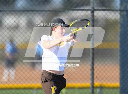 Thumbnail 3 in Francis Parker vs La Jolla Country Day photogallery.