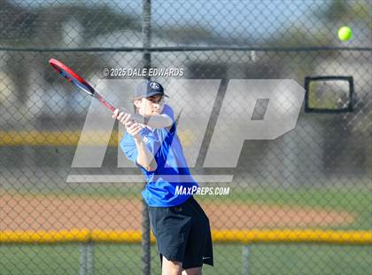 Thumbnail 2 in Francis Parker vs La Jolla Country Day photogallery.
