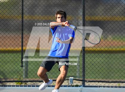 Thumbnail 2 in Francis Parker vs La Jolla Country Day photogallery.