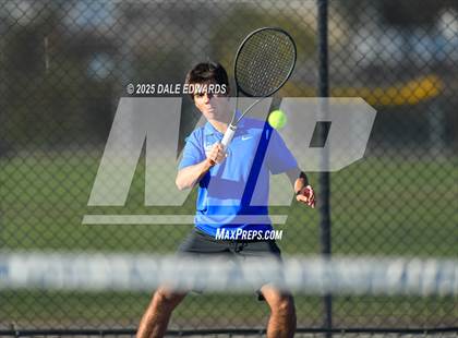 Thumbnail 3 in Francis Parker vs La Jolla Country Day photogallery.