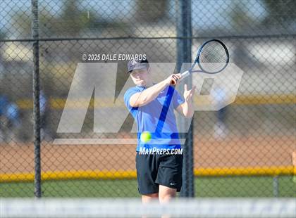 Thumbnail 3 in Francis Parker vs La Jolla Country Day photogallery.
