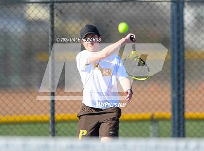 Thumbnail 1 in Francis Parker vs La Jolla Country Day photogallery.