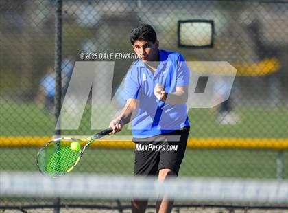 Thumbnail 3 in Francis Parker vs La Jolla Country Day photogallery.