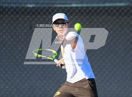 Thumbnail 2 in Francis Parker vs La Jolla Country Day photogallery.