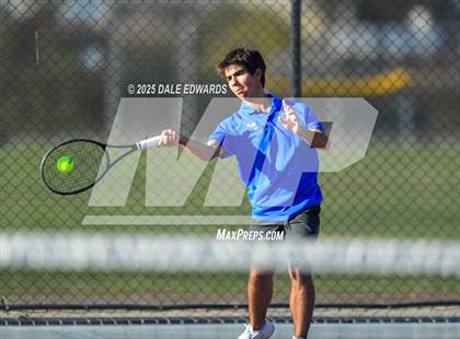 Thumbnail 1 in Francis Parker vs La Jolla Country Day photogallery.
