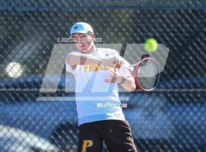 Thumbnail 3 in Francis Parker vs La Jolla Country Day photogallery.