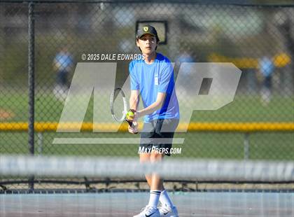 Thumbnail 3 in Francis Parker vs La Jolla Country Day photogallery.