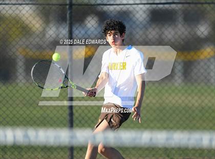 Thumbnail 2 in Francis Parker vs La Jolla Country Day photogallery.