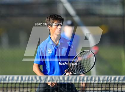 Thumbnail 2 in Francis Parker vs La Jolla Country Day photogallery.
